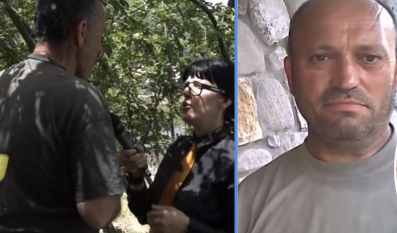 Kapën nusen duke tradhtuar dhe i publikuan videon/ Flet i afërmi i burrit: Unë kam vajza, i pushkatoj i var aty!