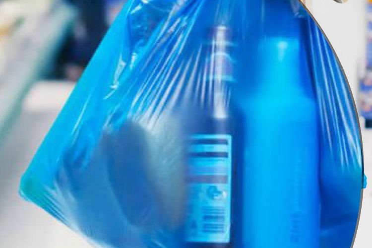 Nga nesër hiqen qeset plastike!