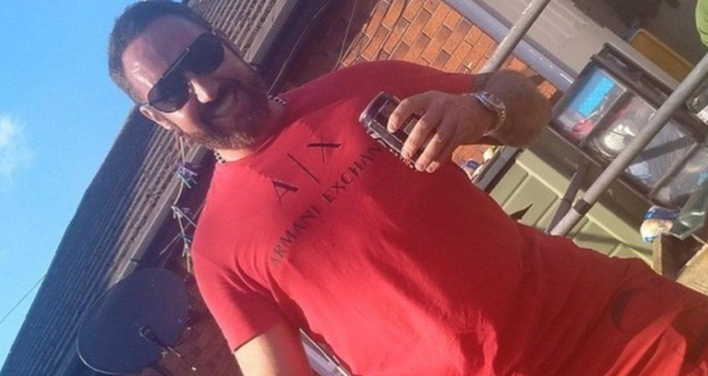 Fotoja me birrë në dorë tradhton “bossin” e drogës, policia e lokalizon dhe e arreston menjëherë