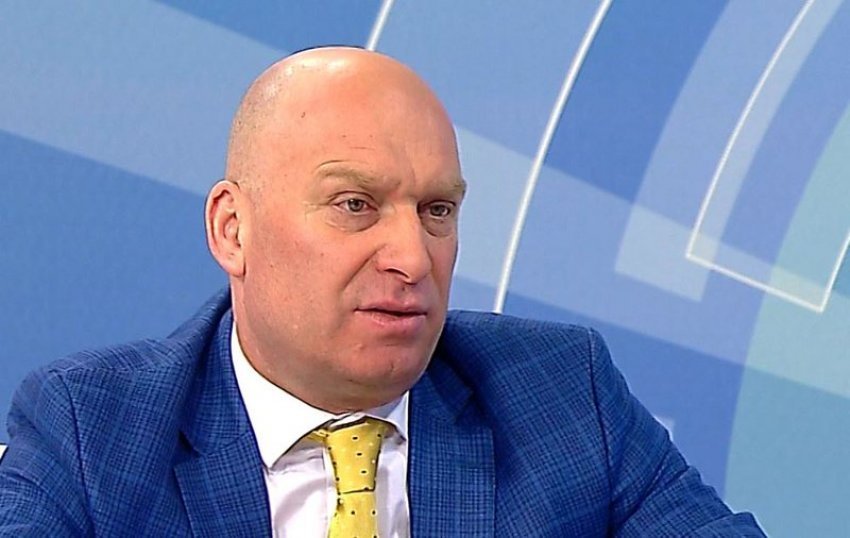 Ish-ministri teknik i Bashës pranon kandidimin për President, ja reagimi i tij i parë