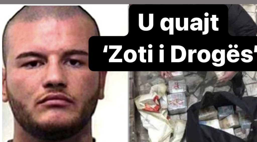 Ky është Elvis Demçe, personi që vepronte me kërcënime të egra ndaj rivalëve