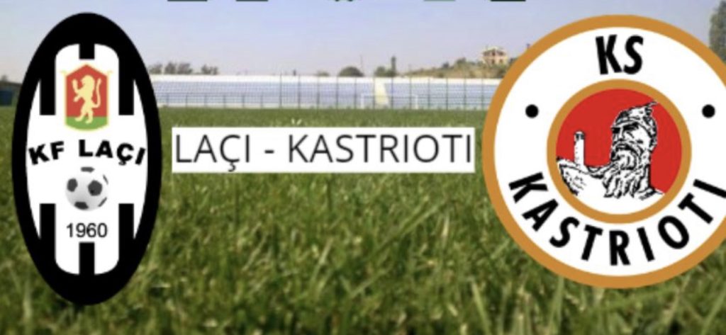 Laçi  nënkampione në Superiore!