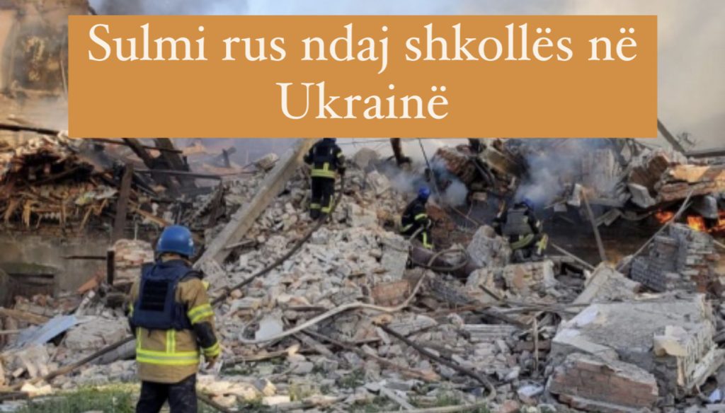 Koordinatori i OKB-së: Një tjetër mizori e luftës së Vladimir Putin