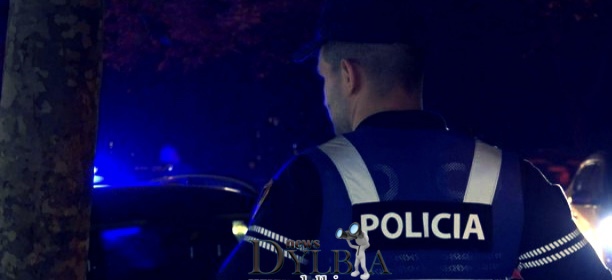 Vrasja e policit nga kolegu i tij në Tiranë/ Gledis Nano mbërrin në vendngjarje