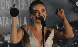 Beatrix Ramosaj fiton çmimin e madh në Festivalin e njohur