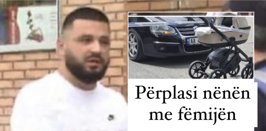 Kërkohej për trafik droge,  ky  është Ajas Sulejmani