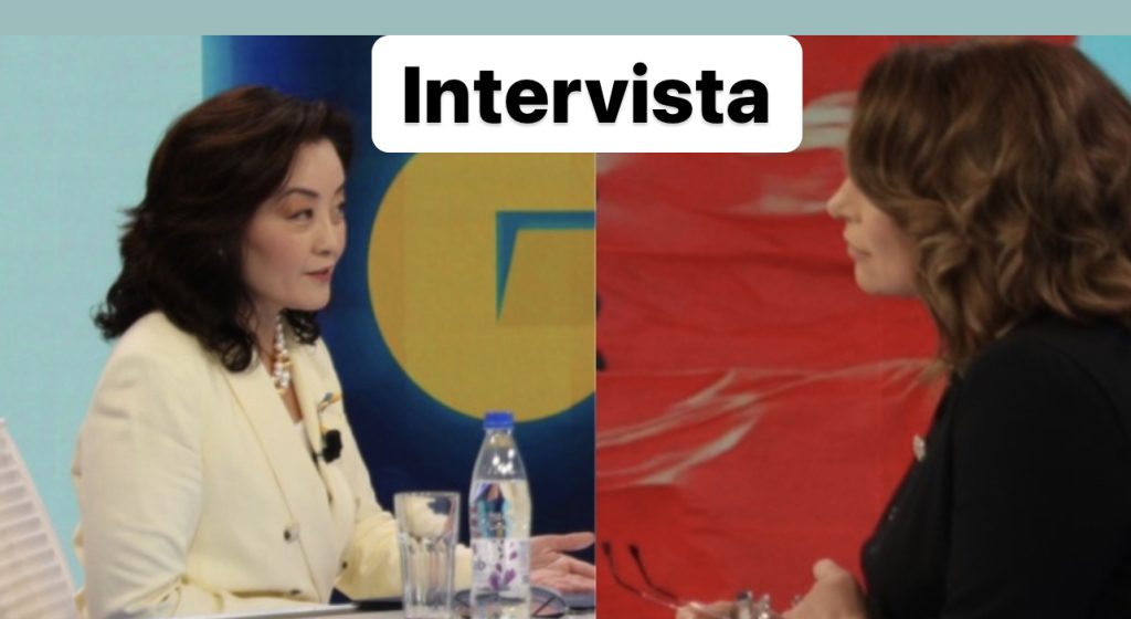 Ambasadorja Yuri Kim flet për Berishën e Ramën dhe korrupsionin në të gjitha nivelet e  qeverisjes