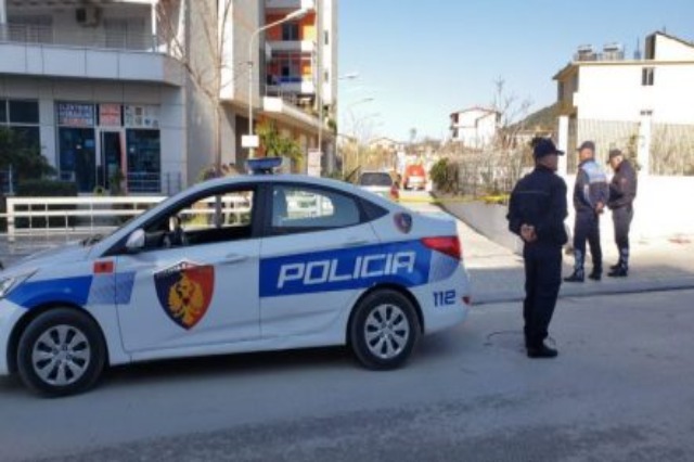 Autorët ngatërruan drejtim, dyshohet se shënjestra ishte agjencia e ish-burrit të pronares!