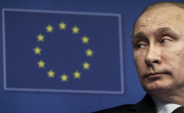 BE gati “armët” kundër Putinit / Zyrtarët: E gjunjëzojmë Rusinë brenda disa ditësh