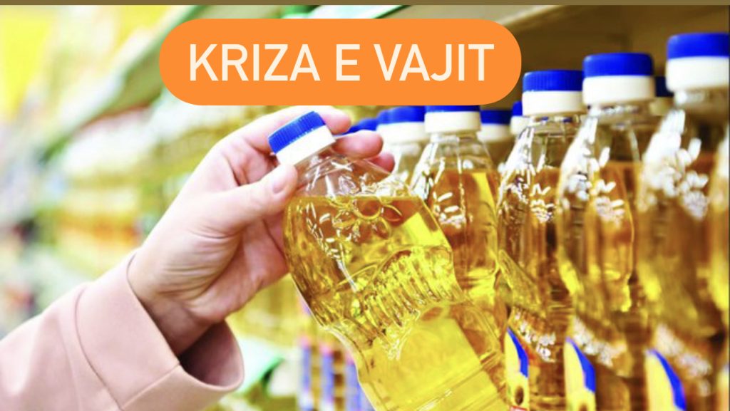 Bizneset e vogla furnizime deri në 30 litra nga tregtarët e shumicës