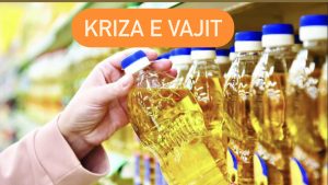 Bizneset e vogla furnizime deri në 30 litra nga tregtarët e shumicës