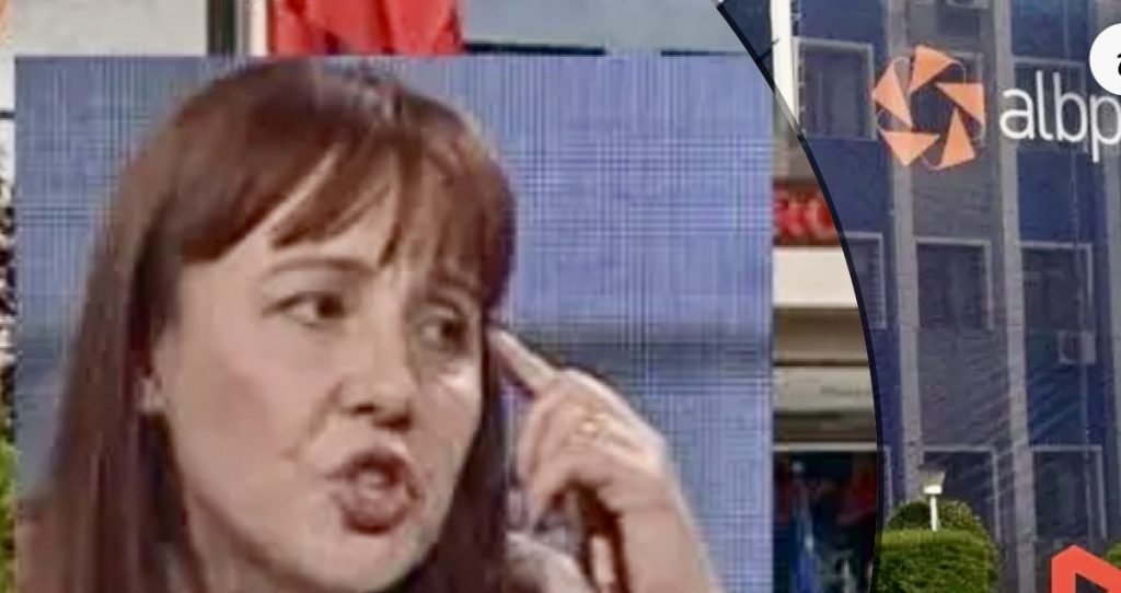 Drejtoreshën e re të Albpetrol Alketa Hila; i jep tender 1.8 miliardë lekë të ‘fortit’ të Fierit Renato Sali (Çami)