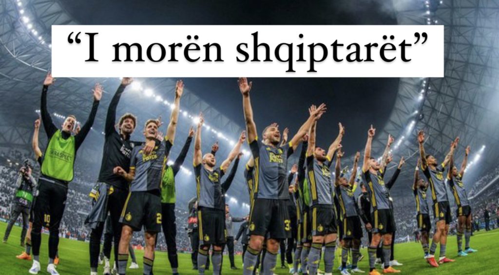 Fejnord “ankohet” te UEFA: Tifozët ngelën pa bileta