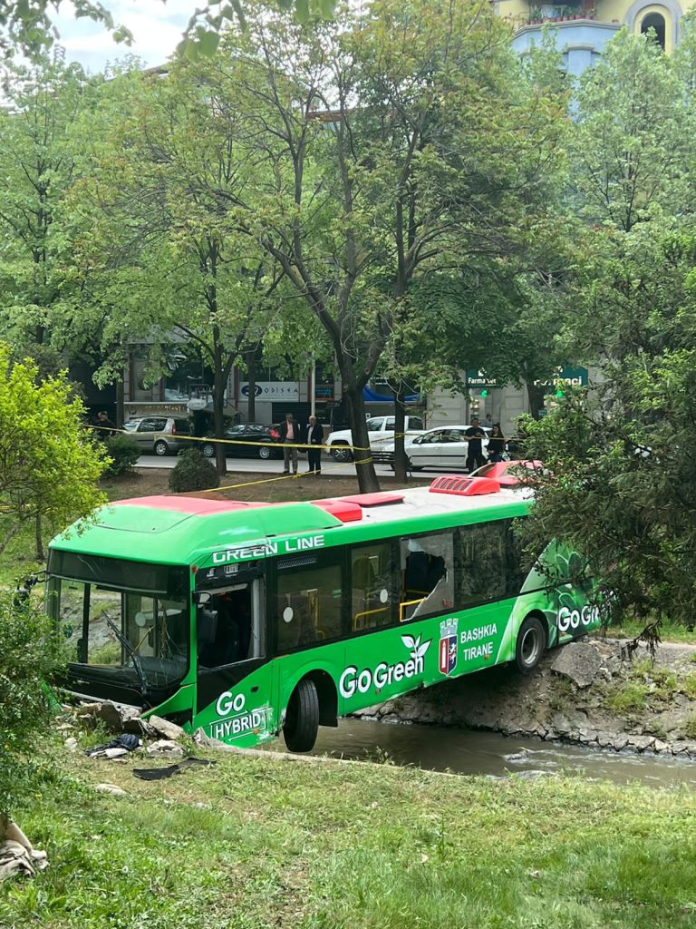 Çfarë skizofrenie!