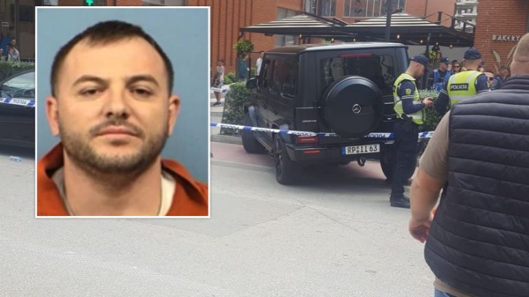 Ajas Sulejmani që përplasi familjen në Tiranë mohon akuzat dhe kundërshton gjobën