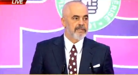 Rama paralajmëron me SPAK) disa kryetarëve bashkish: U zgjodhën në një ndeshje pa kundërshtarë, me cilin sy e faqe do kërkojnë të