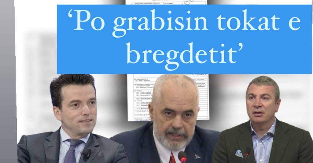 Denoncimi i Agron Shehajt: Investitori strategjik i radhës djali i xhaxhait të Gjiknurit