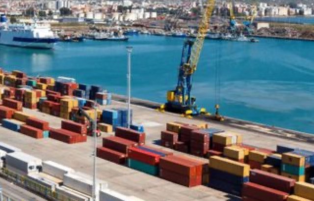 Policia sekuestron kokainë në portin e Durrësit, ishte fshehur në…