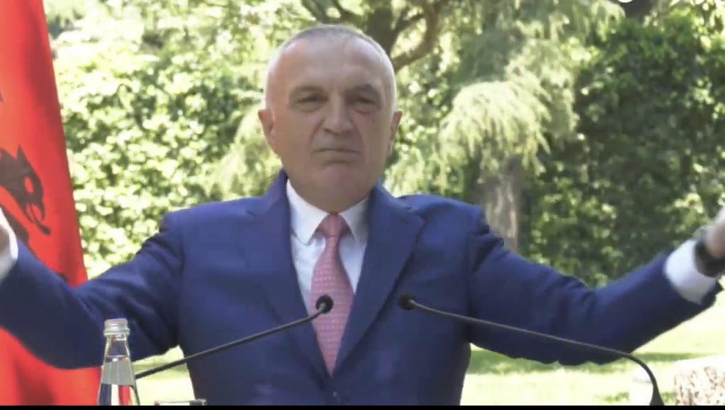 Marrëveshja e 17 Majit mes Ramës dhe Bashës/ Presidenti Meta: Pjesë e paktit dhe djegia e mandateve dhe bojkoti i zgjedhjeve lokale