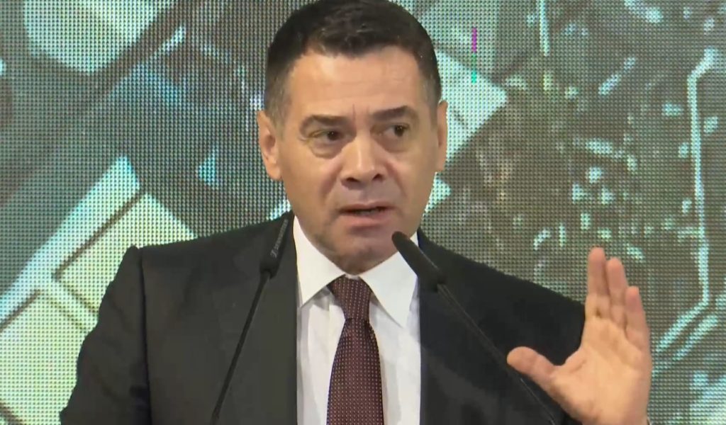 Zv.kryeministri Arben Ahmetaj: Vetëm Vlora ka nevojë për 1 mijë të rinj e të reja të mbushin vendet bosh të punës