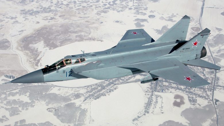 Provokon rëndë Moska, aeroplani spiun rus shkel hapësirën ajrore të Suedisë dhe një vendi të NATO-s. Çfarë po ndodh në Evropën Veriore