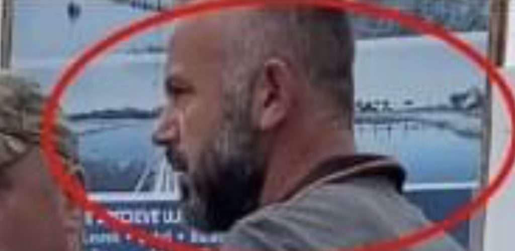 I arrestuar edhe shefi i krimeve në Komisariatin e Policisë Lezhë, Leonard Palushi