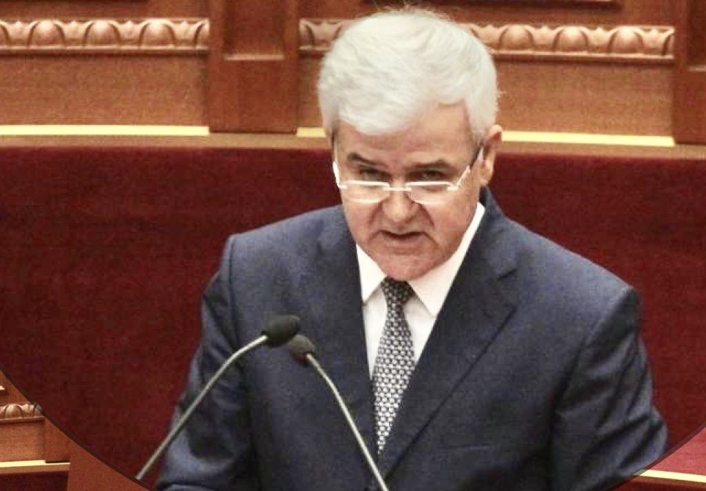 Fatmir Xhafaj tregon pse janë shtuar sulmet ndaj SPAK: Politikanë të mbërthyer nga frika, që po ju preket pushteti