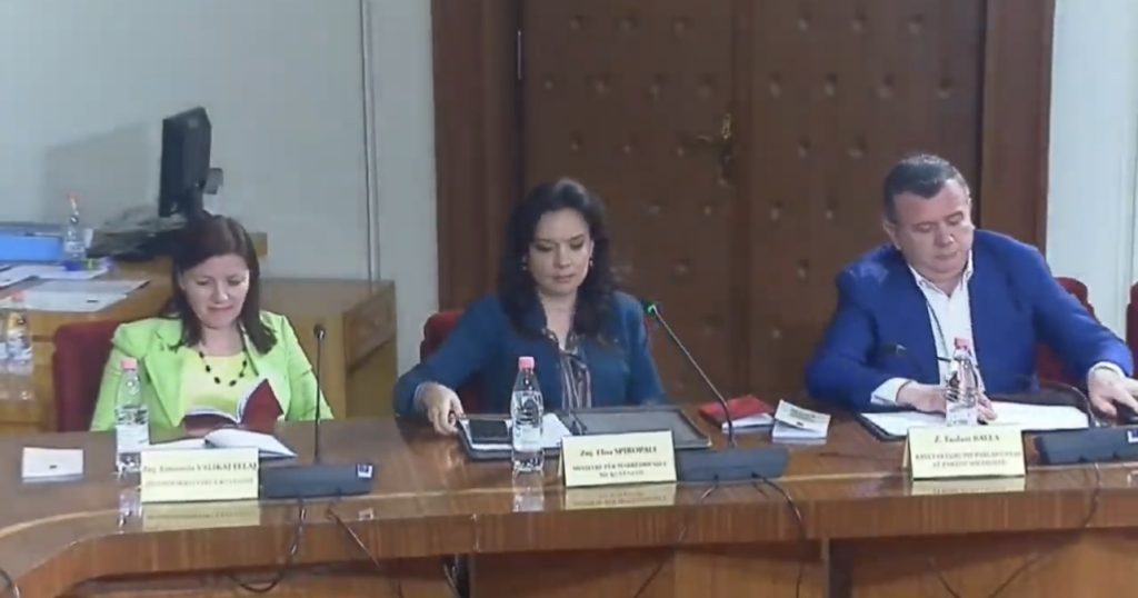 Caktohet raundi i parë për zgjedhjen e Presidentit të ri. Ja data dhe ora
