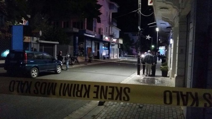 Plagosi qytetarin në Kombinat, efektivi i FNSH-së u kap në gjendje të dehur