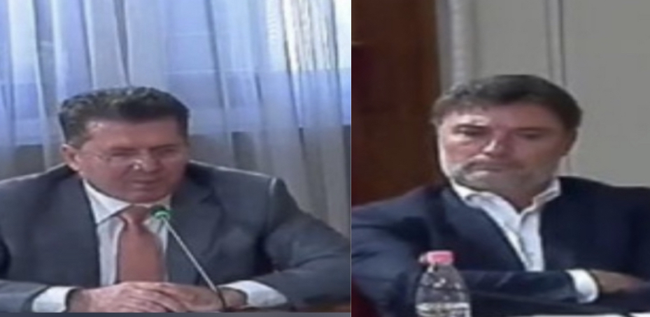 Zgjedhja e presidentit/ Mediu: Gjetët një opozitë kashtë e k*qe …