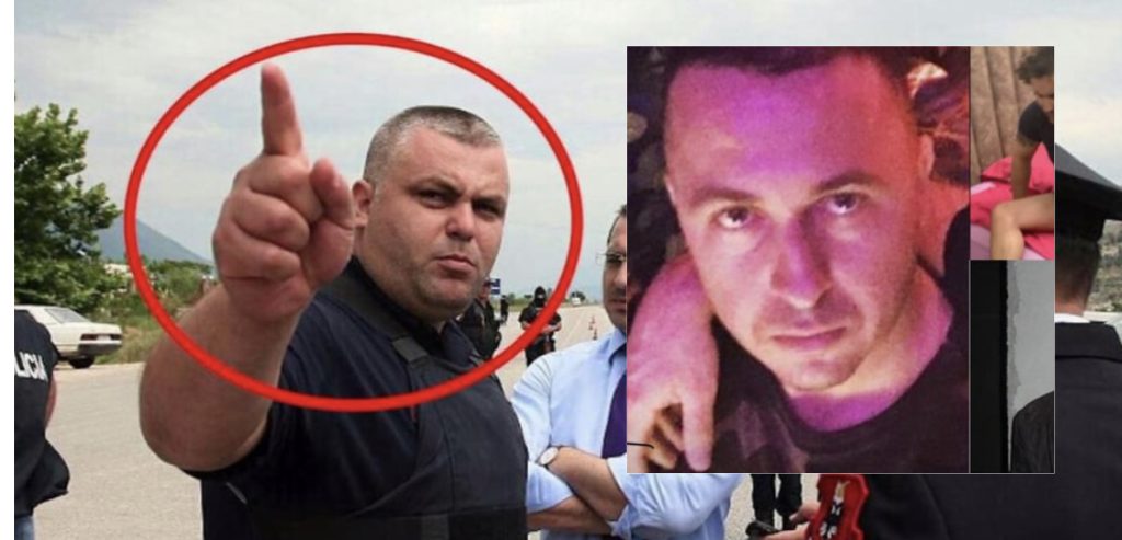 Komisari Engjëllush Avdulaj i vetmi që denoncoi Elvis Martinajn, si u kërcënua me vdekje