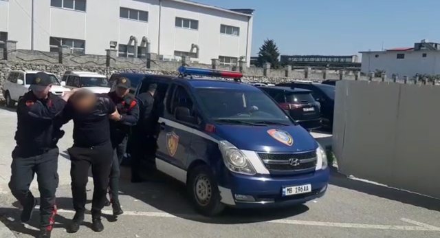 Në 7 ditë në vend arrestohen 537 persona