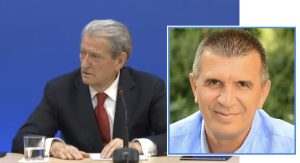 Goditjet ndaj Sali Berishës dhe lufta brenda llojit në PD