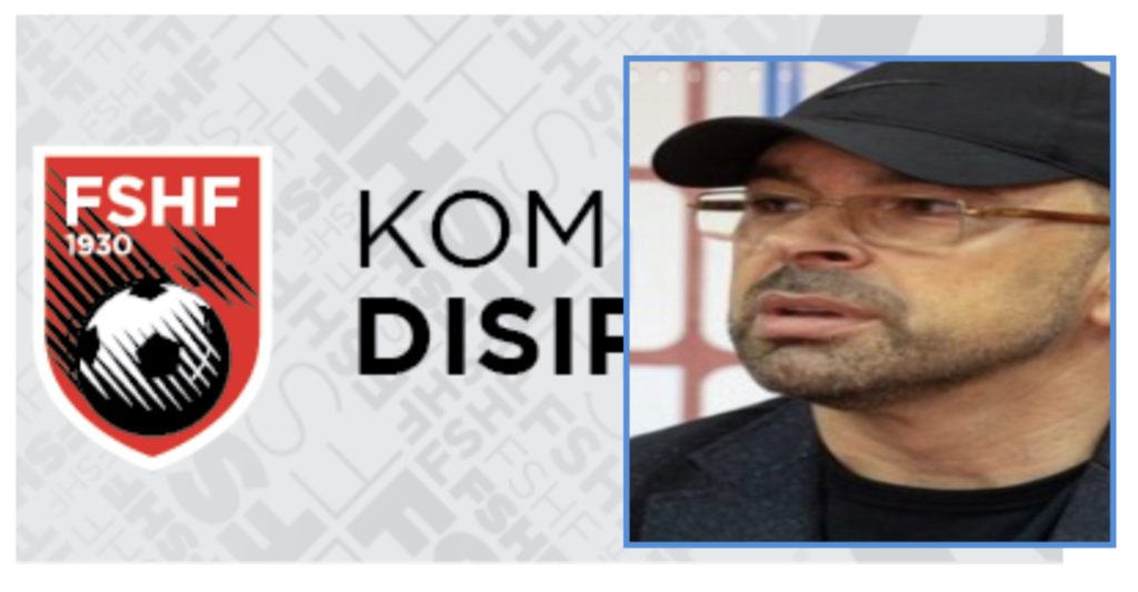 FSHF dënon Olsi Ramën dhe klubin e Partizanit
