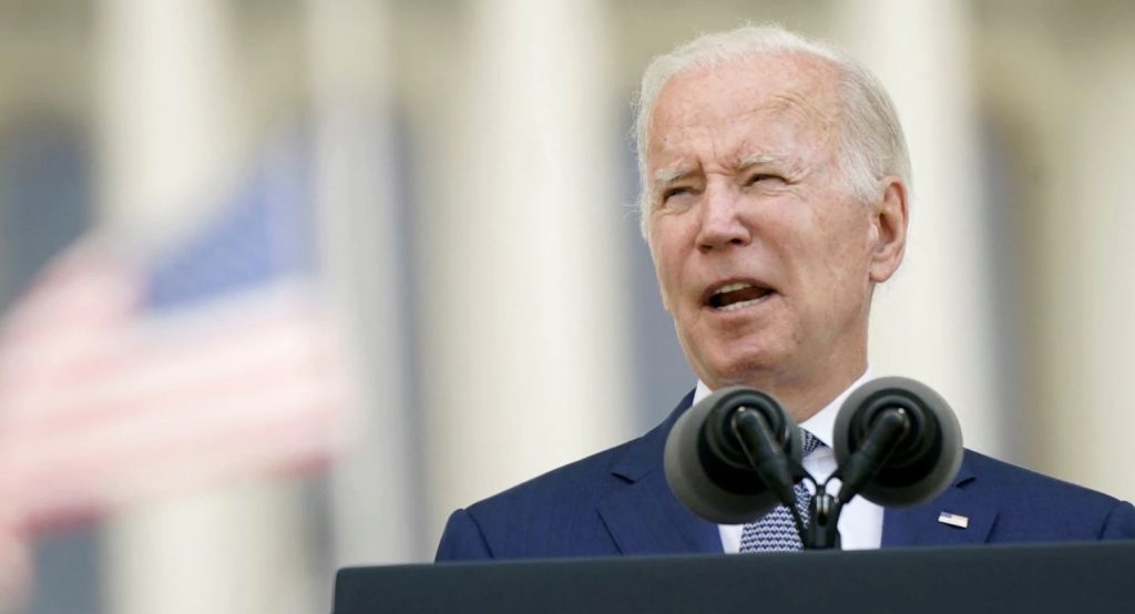 Lija e majmumëve/ Presidenti amerikan Biden: Të gjithë duhet të jenë të shqetësuar, po shtohet numri i rasteve me këtë virus