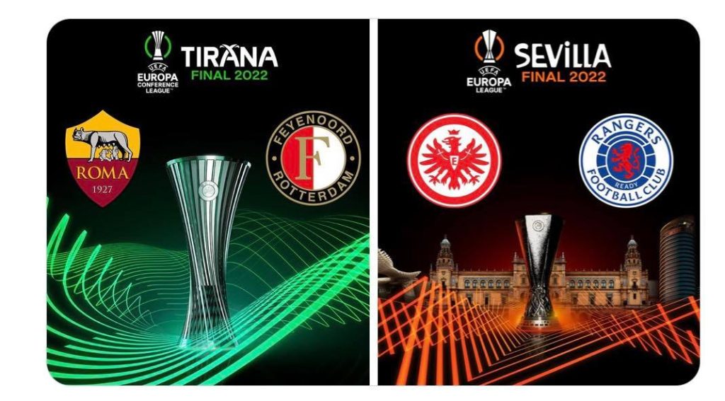 Finalja e Romës dhe Feyenoord në Tiranë/ Rama zbulon bisedën me një nga të dërguarit e UEFA-s: Kush e mendonte deri para pak vitesh…