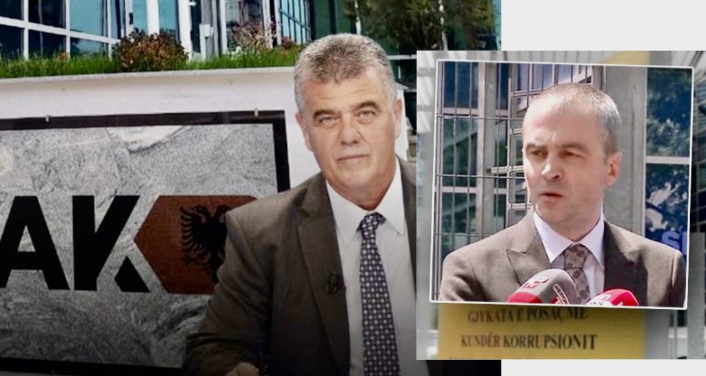Avokati tregon çfarë po ndodh me ish-ministrin e arrestuar