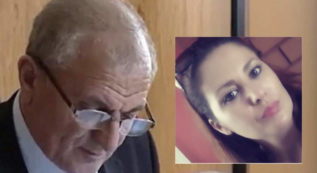 Shkarkohet  gjyqtari që i kërkonte favore seksuale 40-vjeçares në këmbim të një vendimi