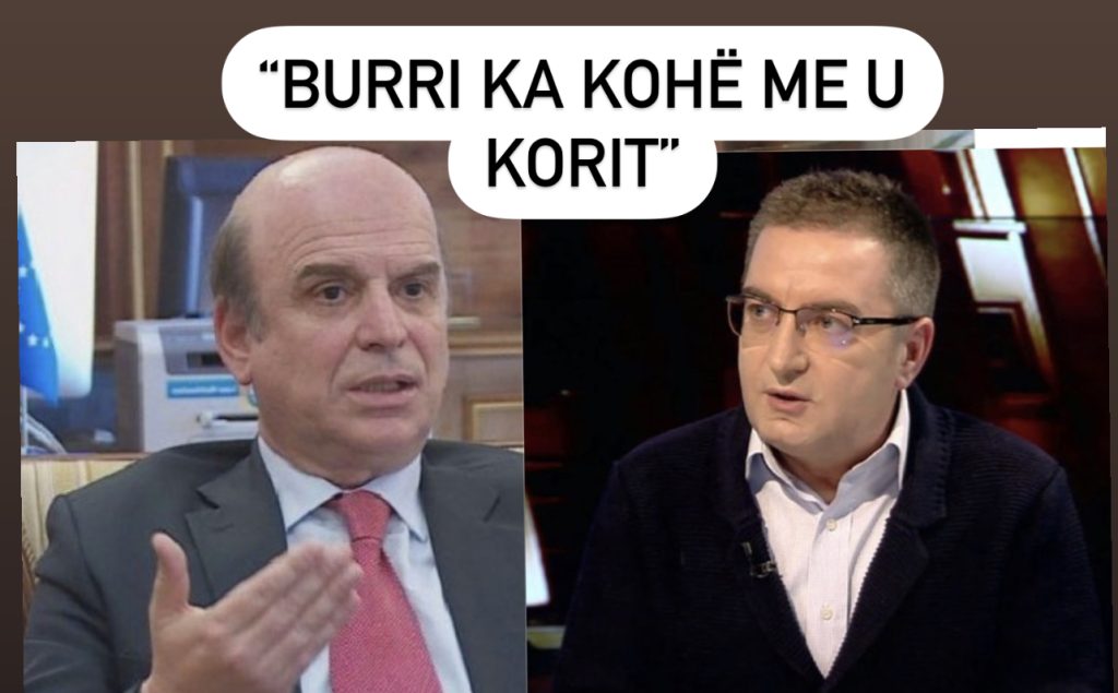 Luan Rama pas deklaratave të Këshilltarit të Metës për Limos Dizdarin: Arsyeja pse nuk e mëshiroj mjeranin e ndërsyer Panariti