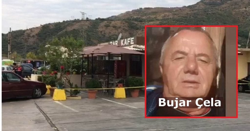 Dëshmia e Nuredin Dumanit hedh dritë mbi vrasjen e vëllait të Talo Çelës, ja kush e ka ekzekutuar Bujar Çelën