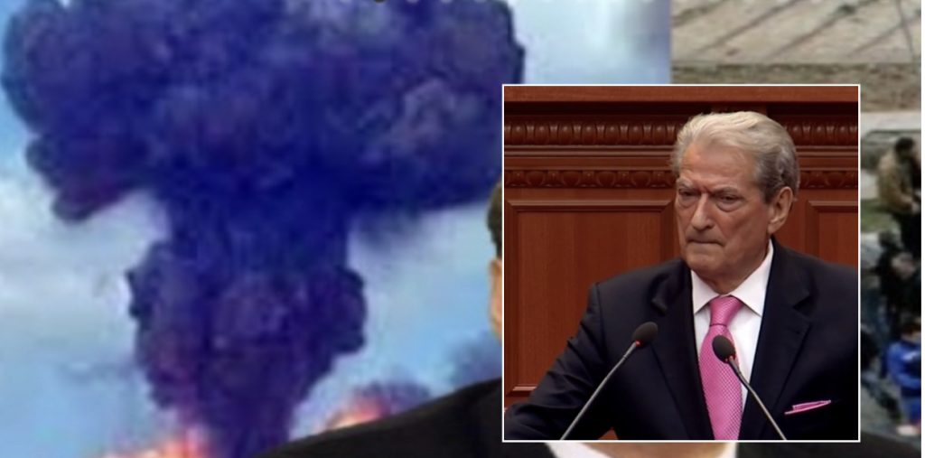 “Gërdeci” dhe “21 janari”- Berisha: Kam insistuar të shpallen vrasje shtetërore pa dashje!