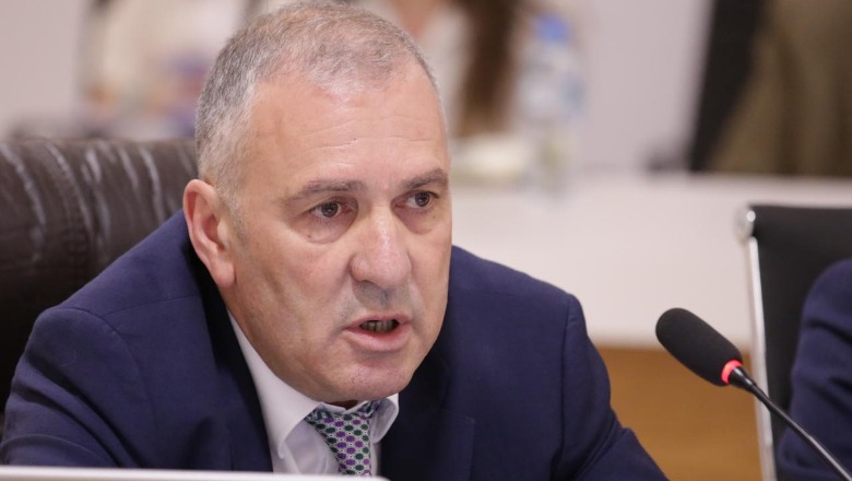 Kreu i SPAK Arben Kraja, flet pas deklaratave të kryeministrit Rama
