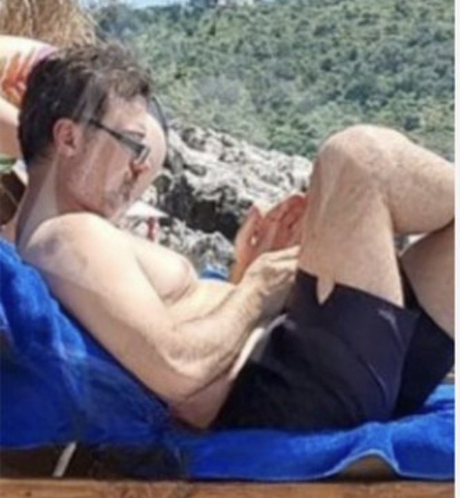 Rithemelimi në zgjedhje për kryetarin e PD, Enkelejd Alibeaj ikën në plazh (FOTO)