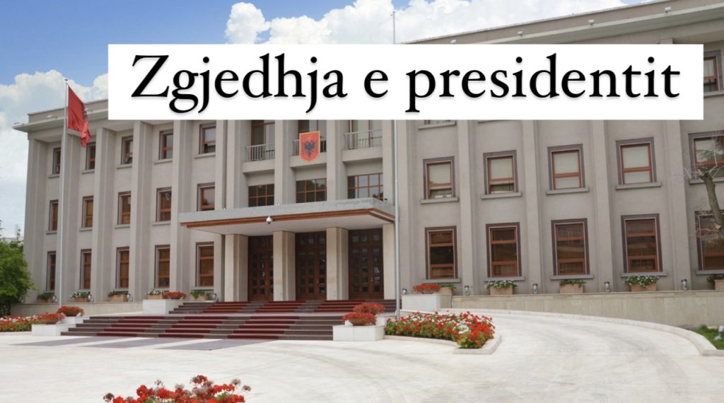 Sot afati i fundit i opozitës për të propozuar kandidatë, nesër Kuvendi në seancë plenare!