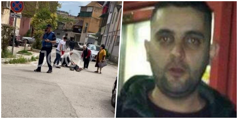 Vrasja në Tiranë/ 60-vjeçari i tha “malok” ‘shokut’ të tij, ai nxorri thikën dhe e vrau