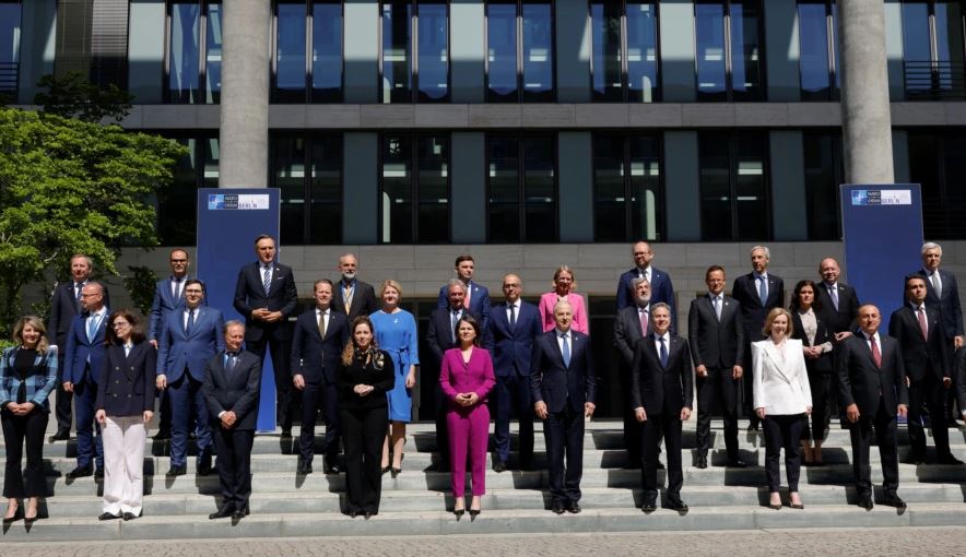 NATO dhe SHBA të bindura: Turqia nuk do të pengojë anëtarësimin e Finlandës dhe Suedisë
