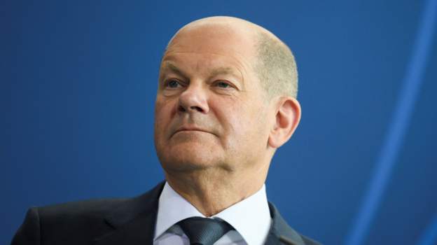Kancelari gjerman: Do të bashkëpunojmë  ushtarakisht  me Finlandën dhe Suedinë
