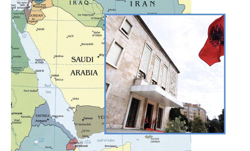 Patentat shqiptare do të njihen në Mbretërisë së Arabisë Saudite dhe anasjelltas