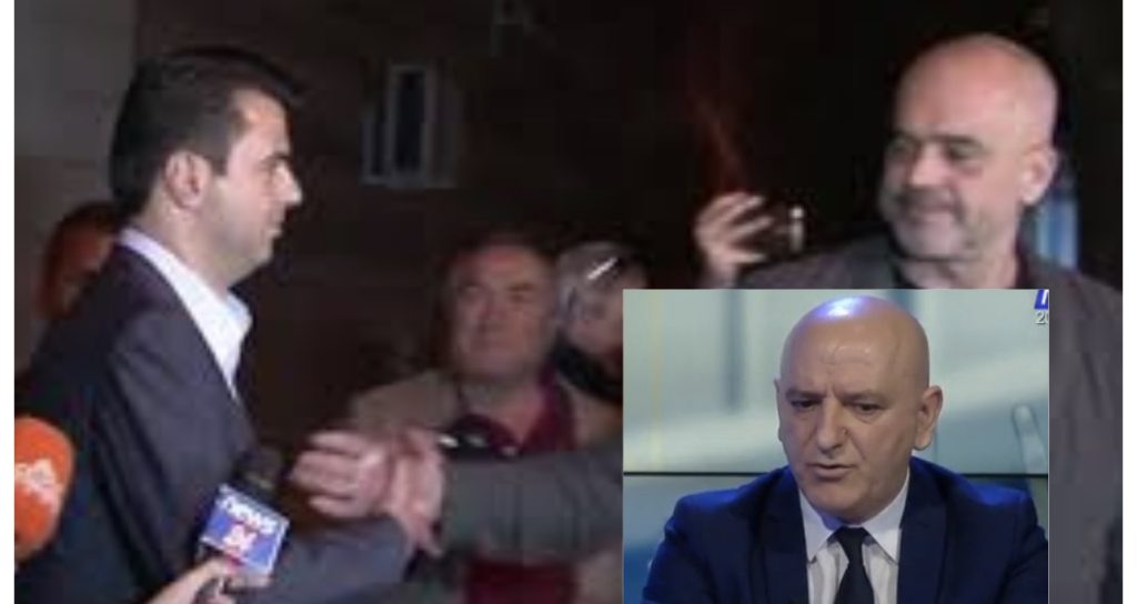 Anëtari i PD për marrëveshjen e 17 majit:   Ishte kurth i Ramës, naivitet i Bashës dhe pavëmendje e Berishës!