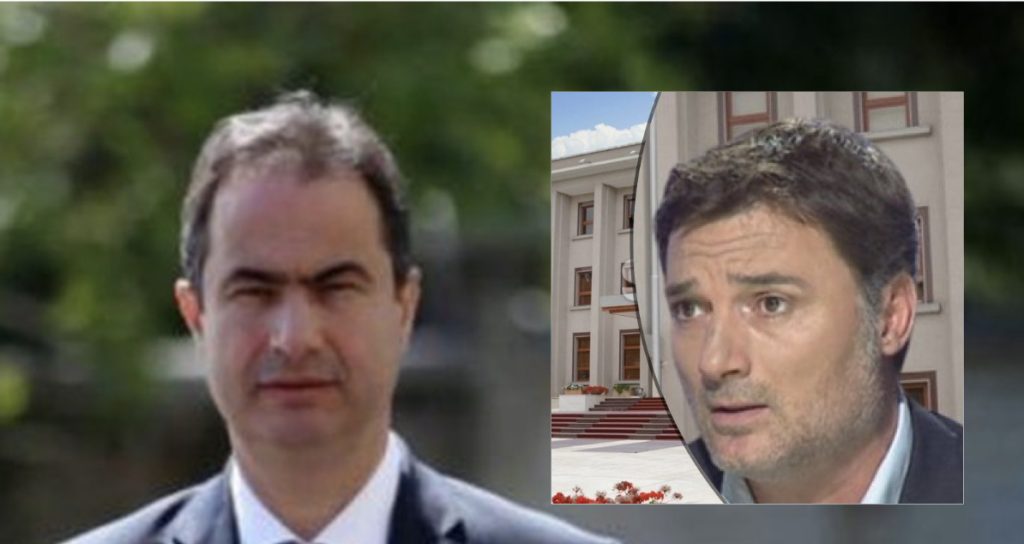 Negociatori i “Rithemelimit” për Presidentin kundër Alibeajt: I duhet diversioni dhe përsërit refrenin e mospranimit të Berishës